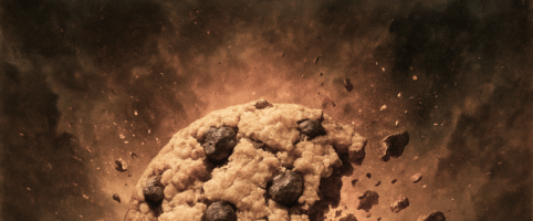 🍪 Soon history? Cookie Banner!