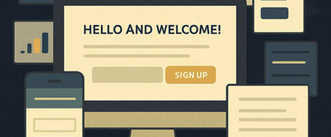 🚀 Signup Strategies – from Popups to Experiences