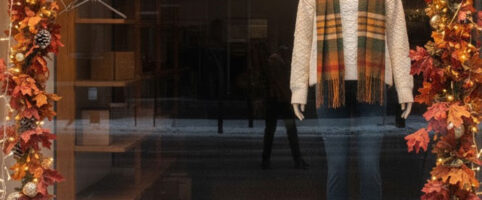 👉 Relevanz schlägt Ästhetik.